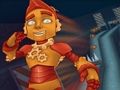 Joc Robo Runner en línia