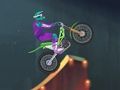 Joc Moto Maniac 2 en línia