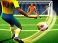 Joc Vaga de tempesta de futbol  en línia