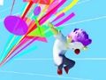 Joc PARKOUR RACE 3D en línia