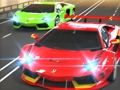 Joc Carreres de supercar en línia