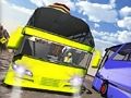 Joc Servei de transport d'autobusos dels EUA 2020  en línia
