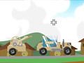 Joc Fishtruck  en línia