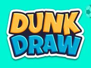 Joc Dibuixa Dunk  en línia