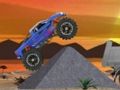 Joc Monstre 4x4  en línia