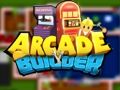 Joc Constructor d'arcades en línia