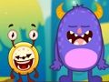 Joc Alarmy & Monster Monster  en línia