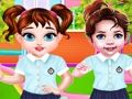 Joc Baby Taylor Activitats extraescolars  en línia