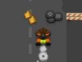 Joc Kart Rush en línia