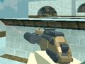Joc Blocky Shooting Arena Combat 3D Pixel en línia