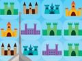 Joc Partit de castell de cool 3  en línia