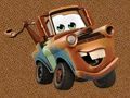 Joc Trencaclosques de Rusty Cars  en línia