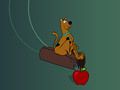 Joc Scooby Doo Snack Dash  en línia