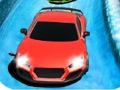 Joc Diapositiva aquàtica Car Racing Sim  en línia