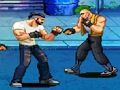 Joc Beat Em Up Street Fight 2d en línia