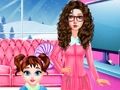 Joc Viatge de primavera calenta de Baby Taylor  en línia