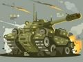 Joc Els vehicles militars del partit 3  en línia