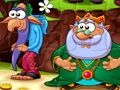 Joc Fantasia Jigsaw Deluxe  en línia