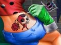 Joc Procediment de tatuatge de noies puntejades  en línia