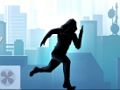 Joc Parkour Run en línia