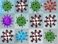 Joc Coronavirus Crush en línia