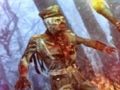 Joc Herois de caçadors de zombies  en línia