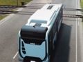 Joc Bus urbà i autobús fora de carretera  en línia