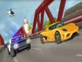Joc Grand Police Chase Car Racing Drive  en línia