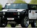 Joc Trencaclosques de Cotxes de Policia  en línia