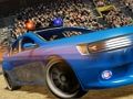 Joc CAR ARENA FUT en línia