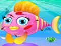 Joc El meu peixet petit  en línia