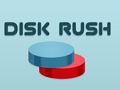 Joc Rush Disc  en línia