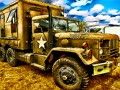 Joc Jigsaw Truck Trucks  en línia