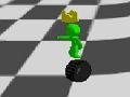 Joc Cursa 3D en línia
