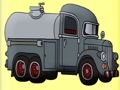 Joc Pintar camions cisterna  en línia