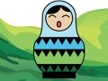 Joc Pintar Babushka  en línia