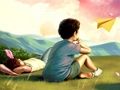 Joc Diferències del dia infantil  en línia
