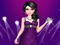 Joc Princeses glamuroses  en línia