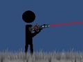 Joc Stickman vs Stickman en línia