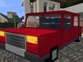 Joc Cotxes Blockcraft Claus ocultes  en línia