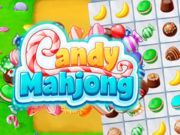 Joc Candy Mahjong en línia