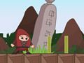 Joc Ninja sense espasa  en línia