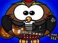 Joc Jigsaw Styles Owl  en línia