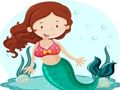 Joc Sirena trencaclosques  en línia