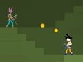 Joc Arquer de Stickman  en línia