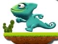 Joc Dino Run Adventure en línia