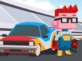 Joc Super Blocky Race en línia