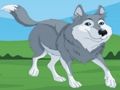 Joc Jigsaw Wolf en línia