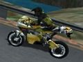 Joc Tràfic de carreteres Moto Stunt Racer  en línia