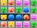 Joc Jelly Match Worlds en línia